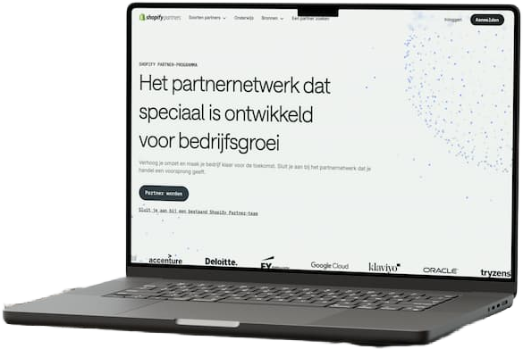 Home 2 bakker media shopify partner mb 1